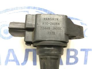 Катушка зажигания Nissan Qashqai J10 2.0