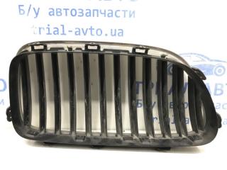 Решетка радиатора левая 5 2010-2017 F10 2.0 Дизель Решетка радиатора левая 5 2010-2017 F10 2.0 Дизель