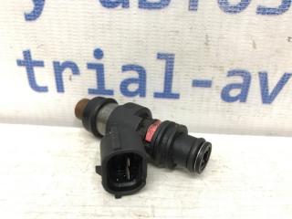 Форсунка топливная Forester 2002-2008 SG 2.5 turbo Форсунка топливная Forester 2002-2008 SG 2.5 turbo
