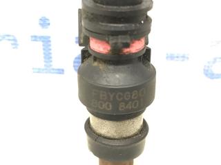 Форсунка топливная Subaru Forester SG 2.5 turbo Форсунка топливная Subaru Forester SG 2.5 turbo