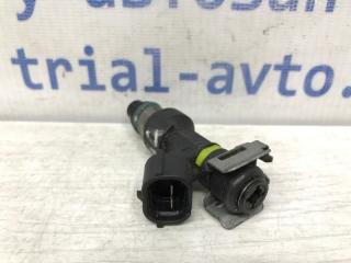 Форсунка топливная Qashqai 2006-2013 J10 2.0 Бензин MR20DE