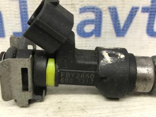 Форсунка топливная Nissan Qashqai J10 2.0 Бензин MR20DE