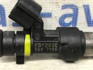 Форсунка топливная Qashqai 2006-2013 J10 2.0 Бензин MR20DE