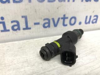 Форсунка топливная Nissan Qashqai J10 2.0 Бензин MR20DE