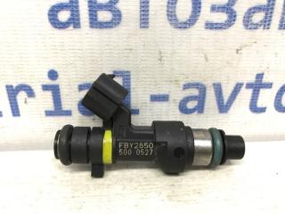 Форсунка топливная Nissan Qashqai 2006-2013 Б/У Форсунка топливная Nissan Qashqai 2006-2013