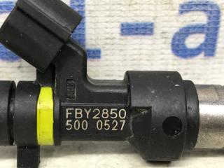 Форсунка топливная Qashqai 2006-2013 J10 2.0 Бензин MR20DE