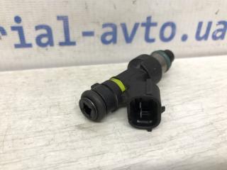 Форсунка топливная Nissan Qashqai J10 2.0 Бензин MR20DE