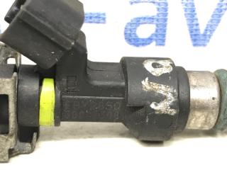 Форсунка топливная Qashqai 2006-2013 J10 2.0 Бензин MR20DE