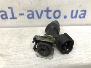 Форсунка топливная Nissan Qashqai J10 2.0 Бензин MR20DE