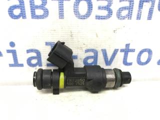Форсунка топливная Nissan Qashqai 2006-2013