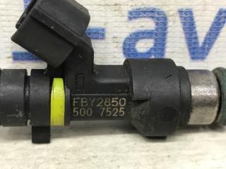 Форсунка топливная Qashqai 2006-2013 J10 2.0 Бензин MR20DE