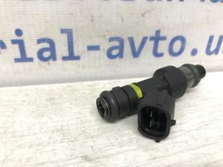 Форсунка топливная Nissan Qashqai J10 2.0 Бензин MR20DE