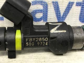 Форсунка топливная Qashqai 2006-2013 J10 2.0 Форсунка топливная Qashqai 2006-2013 J10 2.0