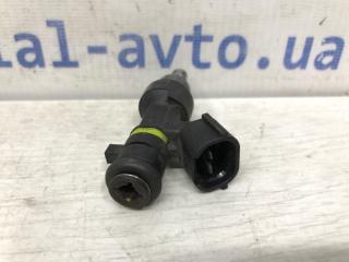 Форсунка топливная Nissan Qashqai J10 2.0 Бензин MR20DE