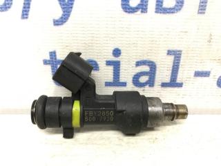 Форсунка топливная Nissan Qashqai 2006-2013