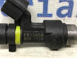 Форсунка топливная Qashqai 2006-2013 J10 2.0 Бензин MR20DE