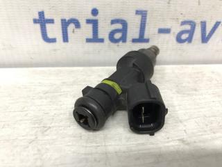 Форсунка топливная Nissan Qashqai J10 2.0 Бензин MR20DE