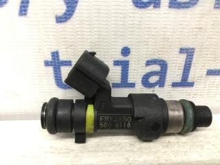 Форсунка топливная Nissan Qashqai 2006-2013