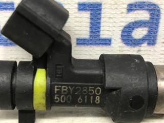 Форсунка топливная Qashqai 2006-2013 J10 2.0 Бензин MR20DE