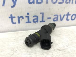 Форсунка топливная Nissan Qashqai J10 2.0 Бензин MR20DE