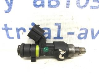 Форсунка топливная Nissan Qashqai 2006-2013 Б/У Форсунка топливная Nissan Qashqai 2006-2013