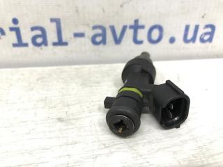 Форсунка топливная Nissan Qashqai J10 2.0 Бензин MR20DE