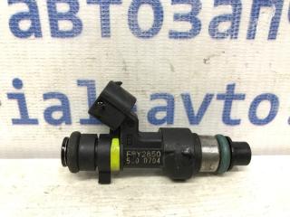 Форсунка топливная Nissan Qashqai 2006-2013 J10 2.0 Бензин MR20DE 16600EN200 Б/У