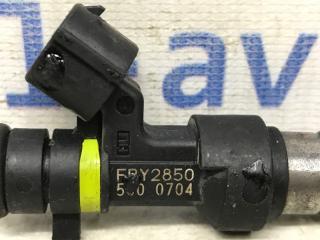 Форсунка топливная Qashqai 2006-2013 J10 2.0 Бензин MR20DE