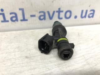 Форсунка топливная Nissan Qashqai J10 2.0 Бензин MR20DE