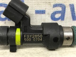 Форсунка топливная Qashqai 2006-2013 J10 2.0