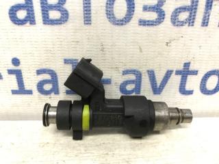 Форсунка топливная Nissan Qashqai 2006-2013 Б/У Форсунка топливная Nissan Qashqai 2006-2013