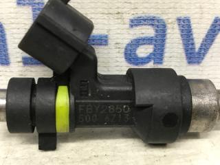 Форсунка топливная Qashqai 2006-2013 J10 2.0 Бензин MR20DE