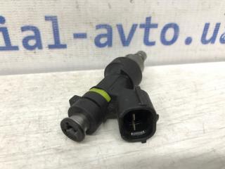 Форсунка топливная Nissan Qashqai J10 2.0 Бензин MR20DE