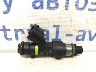 Форсунка топливная Nissan Qashqai 2006-2013 Б/У Форсунка топливная Nissan Qashqai 2006-2013