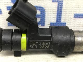 Форсунка топливная Qashqai 2006-2013 J10 2.0 Бензин MR20DE