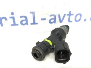 Форсунка топливная Nissan Qashqai J10 2.0 Бензин MR20DE