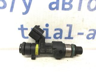 Форсунка топливная Nissan Qashqai 2006-2013 Б/У Форсунка топливная Nissan Qashqai 2006-2013