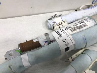 Airbag потолка(шторка) левый Qashqai 2013-2022 J11 1.2 Бензин HRA2DDT Airbag потолка(шторка) левый Qashqai 2013-2022 J11 1.2 Бензин HRA2DDT