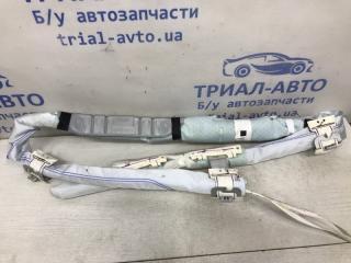 Airbag потолка(шторка) левый Qashqai 2013-2022 J11 1.2 Бензин HRA2DDT Airbag потолка(шторка) левый Qashqai 2013-2022 J11 1.2 Бензин HRA2DDT