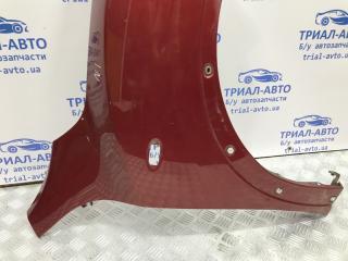 Крыло переднее правое Juke 2010-2019 F15 1.6 turbo MR16DDT