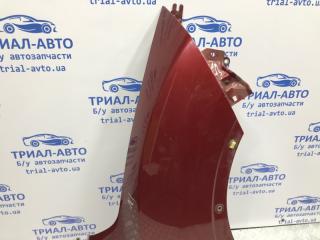 Крыло переднее правое Nissan Juke F15 1.6 turbo MR16DDT