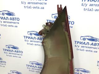 Крыло переднее правое Juke 2010-2019 F15 1.6 turbo MR16DDT