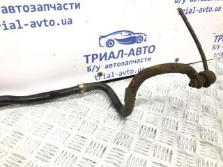 Стабилизатор передний Tiida 2004-2014 C11 1.6 Бензин HR16 МКПП Стабилизатор передний Tiida 2004-2014 C11 1.6 Бензин HR16 МКПП