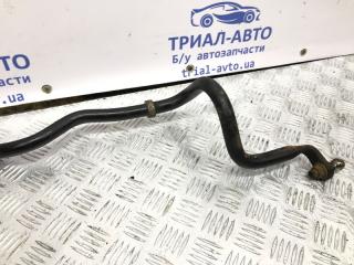 Стабилизатор передний Juke 2010-2019 F15 1.6 turbo MR16DDT
