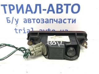 Катафот (отражатель) Tiida 2004-2014 C11 1.6 Бензин HR16 МКПП Катафот (отражатель) Tiida 2004-2014 C11 1.6 Бензин HR16 МКПП