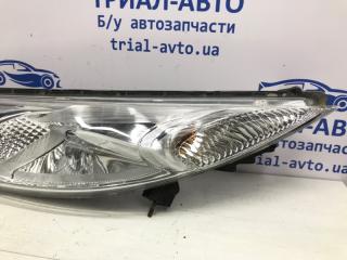 Поворотник правый Nissan Juke F15 1.6 turbo MR16DDT