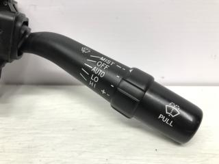 Переключатель подрулевой правый(дворники) Avensis 2003-2009 T25 1.8 бензин 1ZZFE Переключатель подрулевой правый(дворники) Avensis 2003-2009 T25 1.8 бензин 1ZZFE