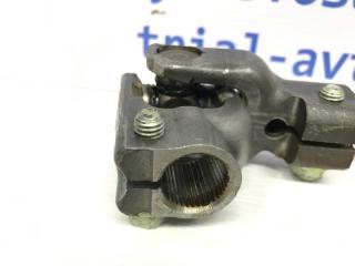 Карданчик рулевой Avensis 2003-2009 T25 1.8 бензин 1ZZFE Карданчик рулевой Avensis 2003-2009 T25 1.8 бензин 1ZZFE