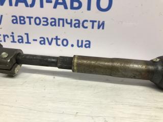 Карданчик рулевой Avensis 2003-2009 T25 1.8 бензин 1ZZFE Карданчик рулевой Avensis 2003-2009 T25 1.8 бензин 1ZZFE