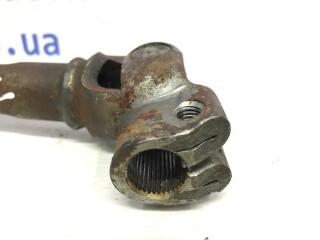 Карданчик рулевой Tucson 2004-2009 JM 2.0 diesel D4EA Карданчик рулевой Tucson 2004-2009 JM 2.0 diesel D4EA